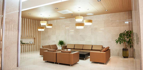 Andong Richell Hotel Exterior foto